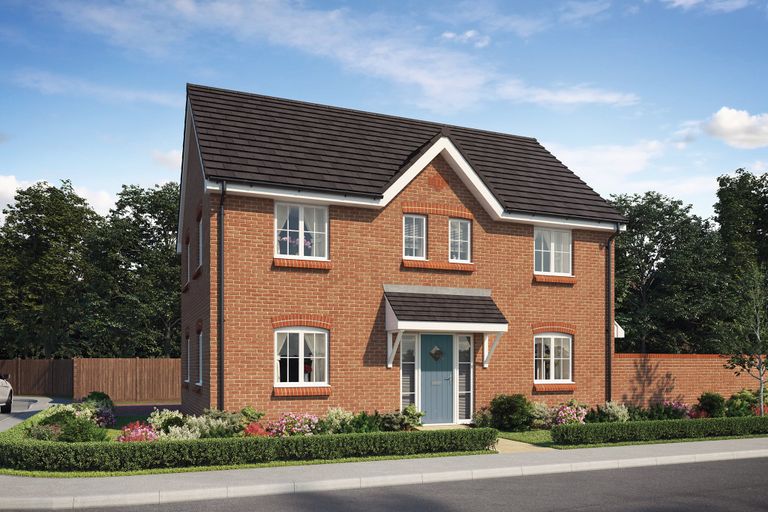 Property 1 of 13. CGI