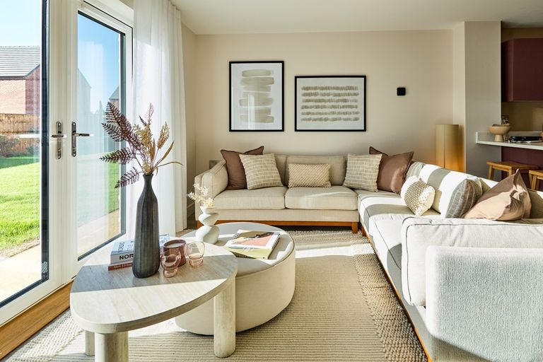 Property 1 of 19. Perfect For Cosy Nights In
