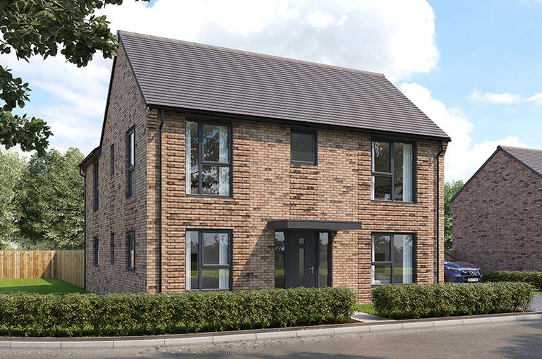 Property 1 of 10. Bondgate