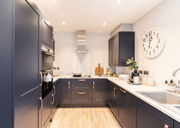 Property 2 of 12. Kitchen/ Diner