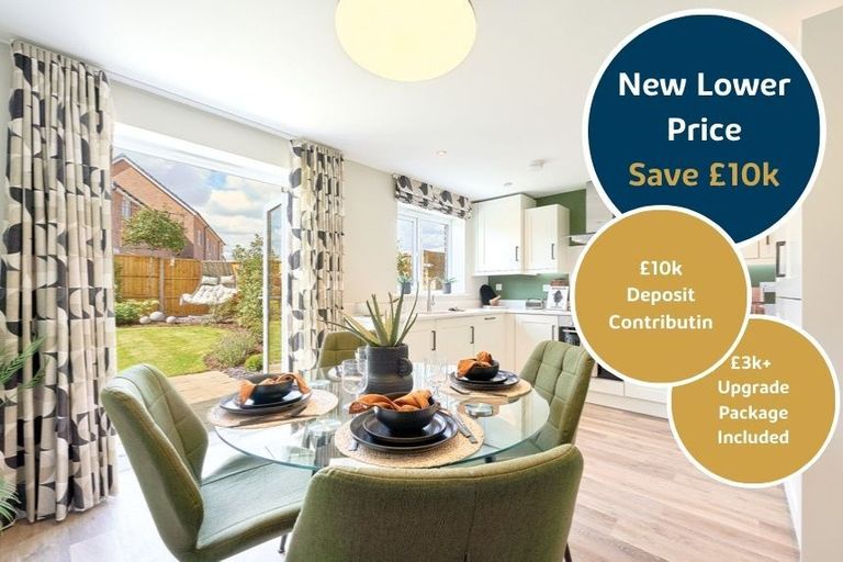 Property 1 of 8. 20 Magnolia Longfields (3)