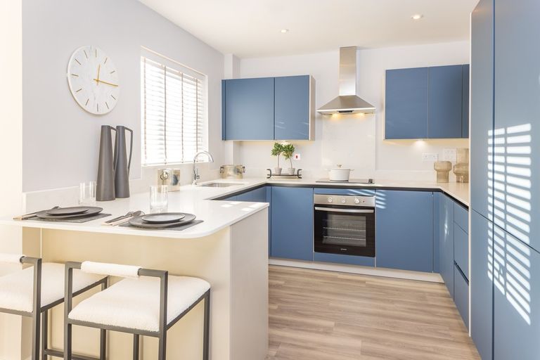 Property 2 of 10. The Glades At Mindenhurst, Deepcut