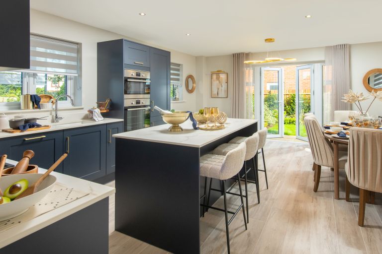 Property 3 of 18. Showhome Photography