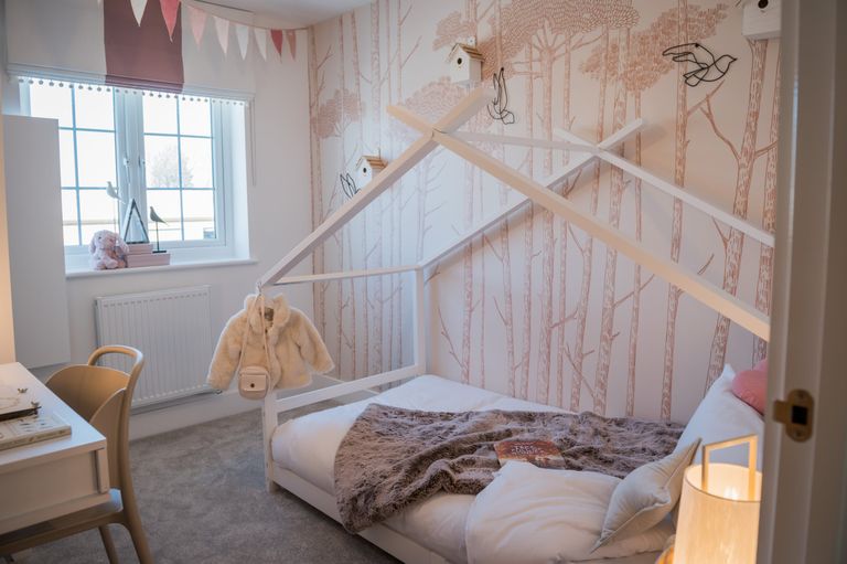 Property 3 of 7. Bedroom