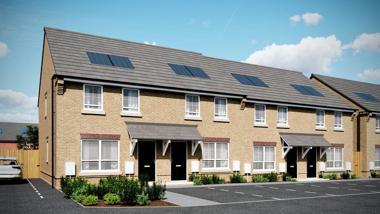 Property 3 of 4. Plot Image