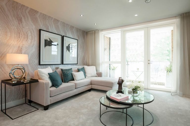Property 2 of 8. An Inviting Space To Entertain Friends