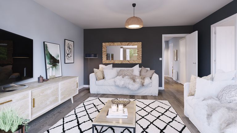 Property 3 of 8. Dwh St Rumbolds Fields Bracebridge