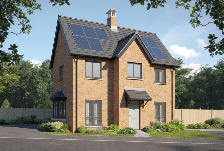 Property 1 of 10. The Thespian