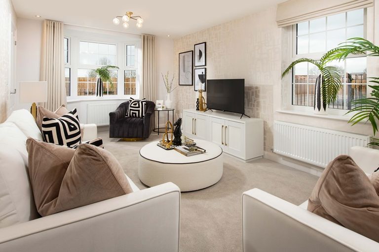 Property 3 of 8. Hertford Lounge