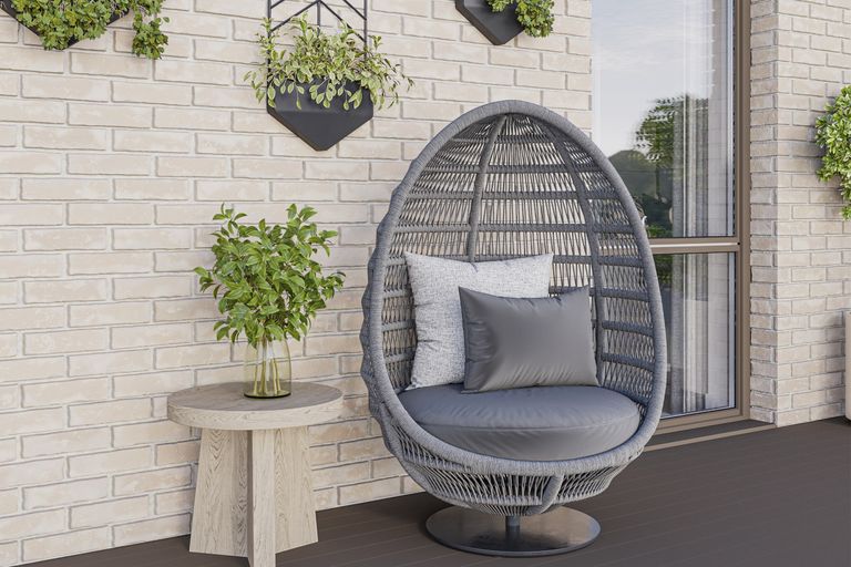 Property 3 of 6. Balcony