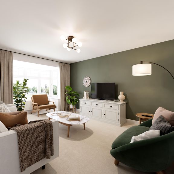 Property 3 of 5. Hudson Living Room