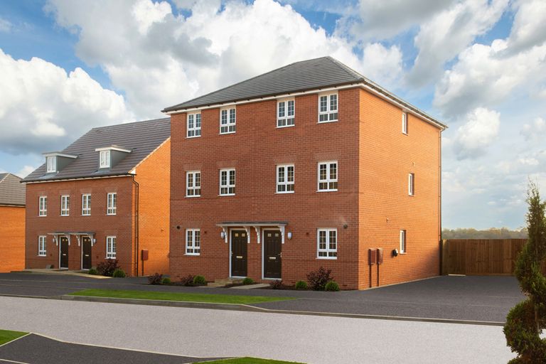 Property 2 of 8. Henleygate_Bar_Blean