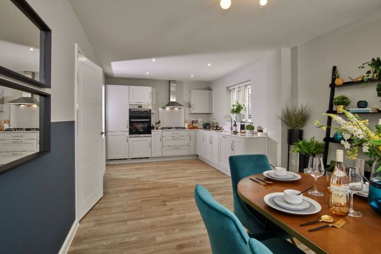 Property 1 of 5. The Dorking
