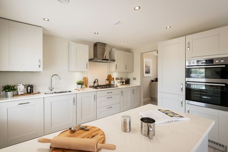 Property 3 of 11. Trusdale Show Home