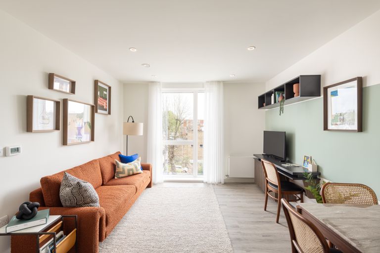 Property 2 of 9. Pocket Show Home 
