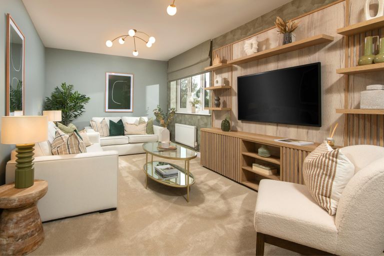 Property 1 of 12. Showhome Photography