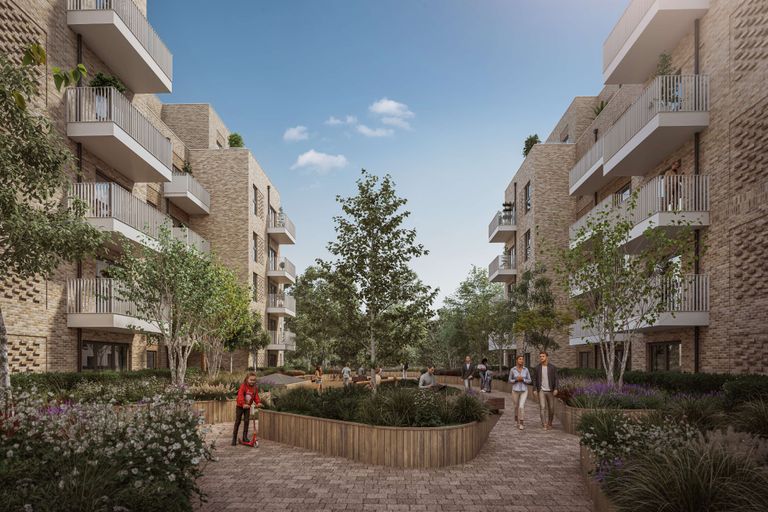 Property 3 of 9. Quartoria CGI