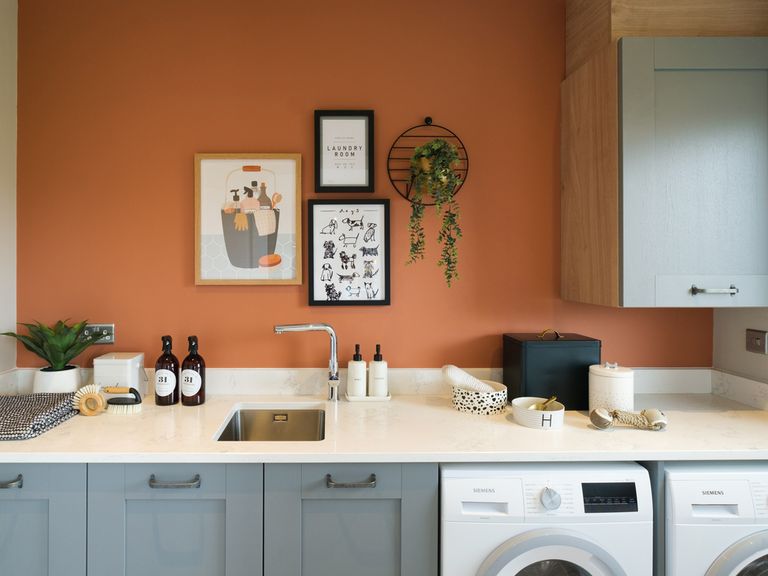 Property 3 of 10. The Sunningdale - Utility