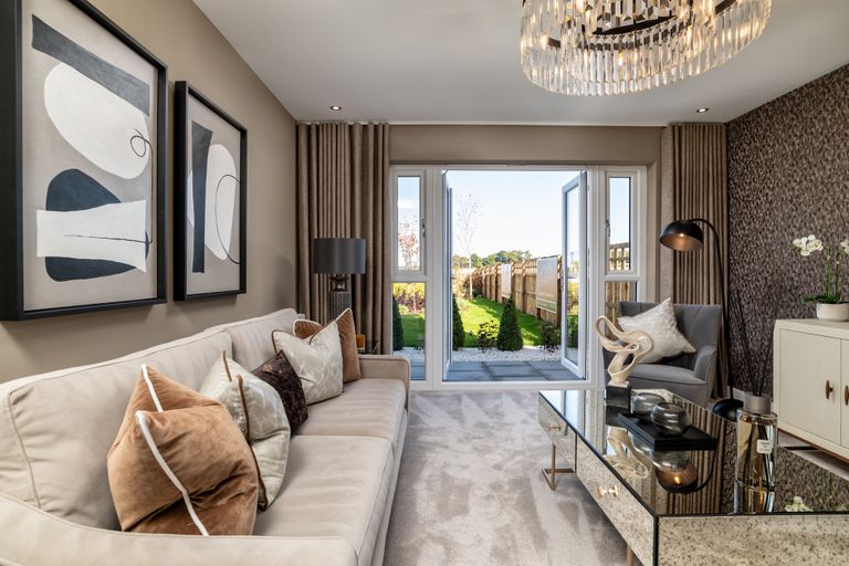 Property 1 of 10. The Glenbervie