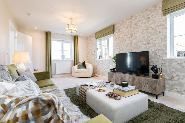 Property 3 of 10. Showhome Photography