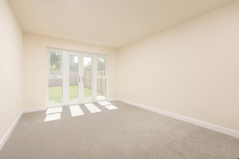 Property 3 of 5. Inside Plot 619 The Bedale At The Sands, Bridlington