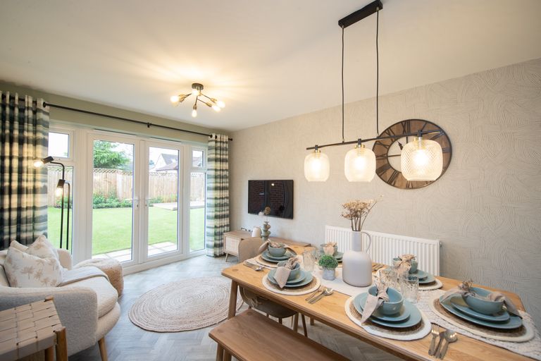Property 3 of 15. Showhome Images