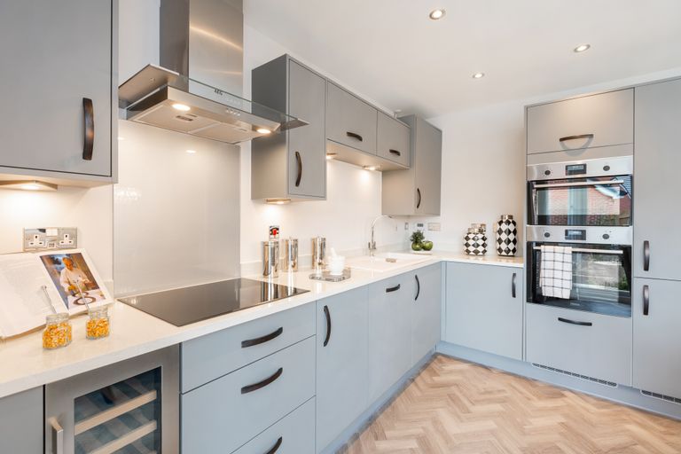 Property 1 of 15. Showhome Photography