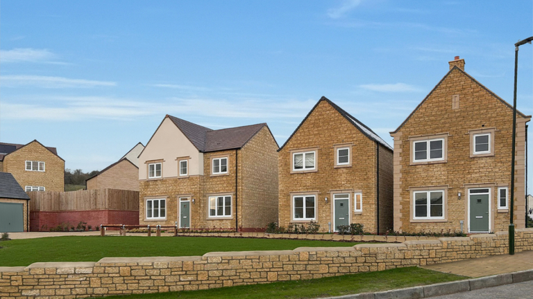 Property 1 of 14. Plot Image