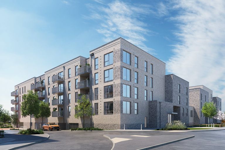 Property 3 of 8. CGI