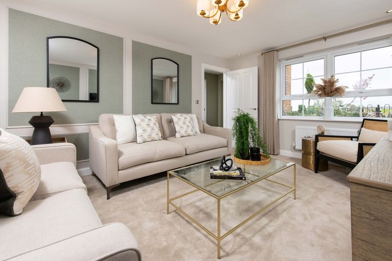 Property 3 of 9. Kingsley Lounge