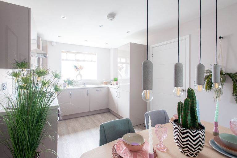 Property 3 of 9. Be-Eveleigh-005-Kitchen