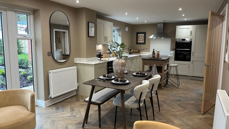 Property 2 of 11. Typical Interior