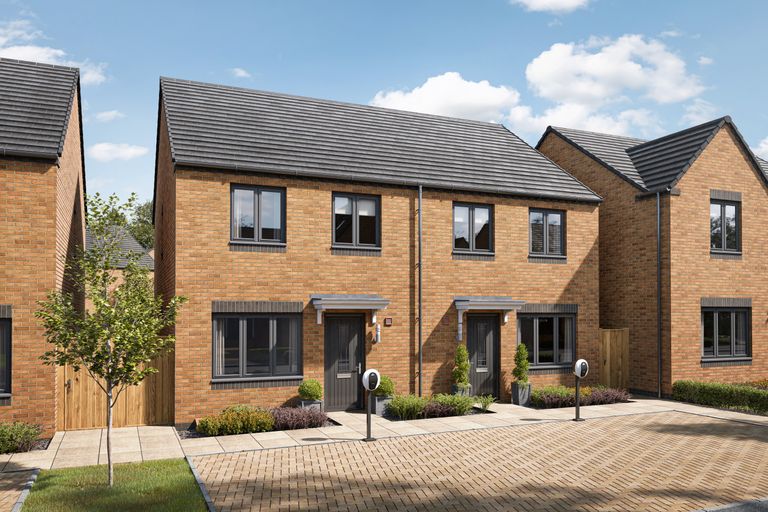 Property 1 of 7. Cromwell