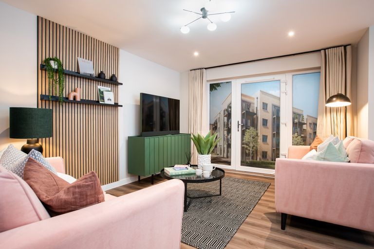 Property 3 of 12. Showhome Photography
