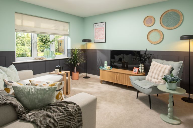 Property 1 of 11. Showhome Photography