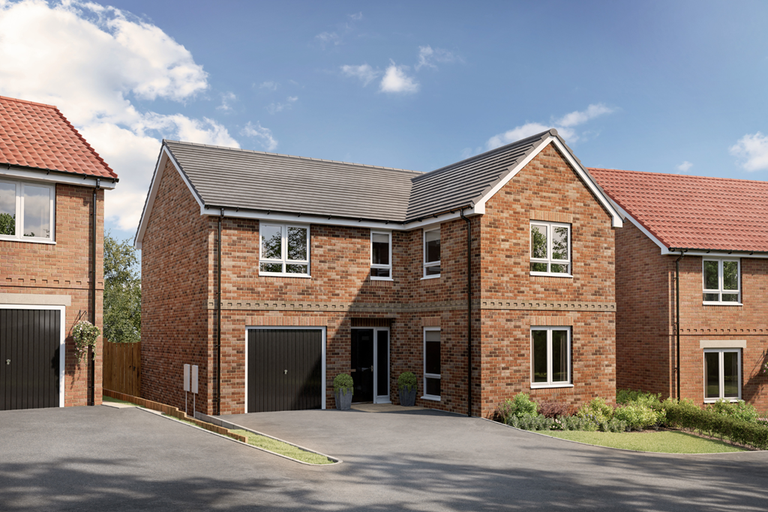 Property 1 of 16. A Spacious Hubham