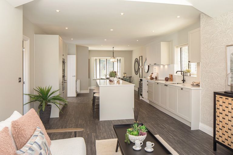 Property 3 of 14. Sambrooke Park, Potters Bar