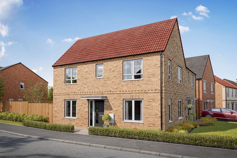 Property 1 of 10. Welcome To The Aynesdale