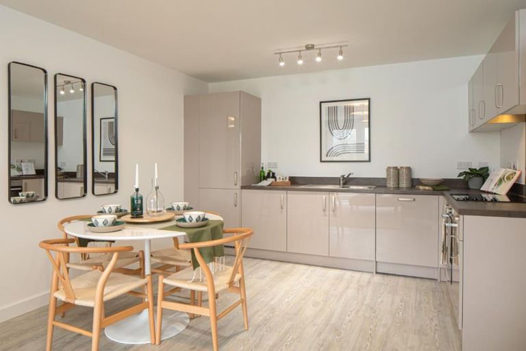 Property 1 of 5. Apartment Photography