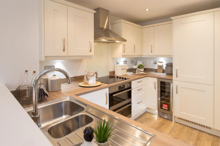 Property 3 of 8. Kitchen