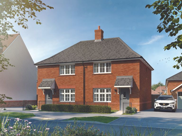 Property 1 of 6. The Blackwell