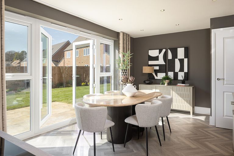 Property 2 of 9. Kitchen In The Letchworth