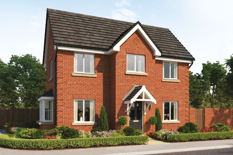 Property 1 of 12. CGI