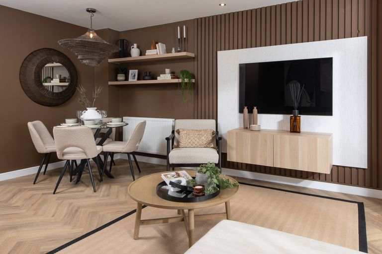 Property 3 of 15. Showhome Photography