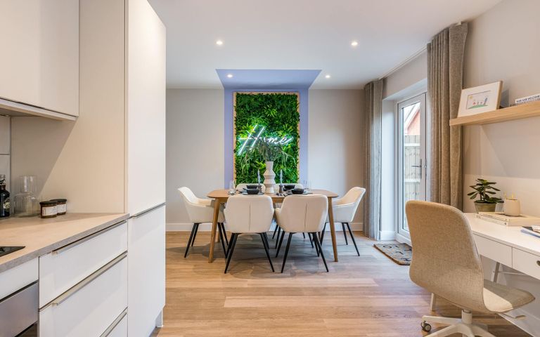 Property 3 of 12. Cardington Show Home