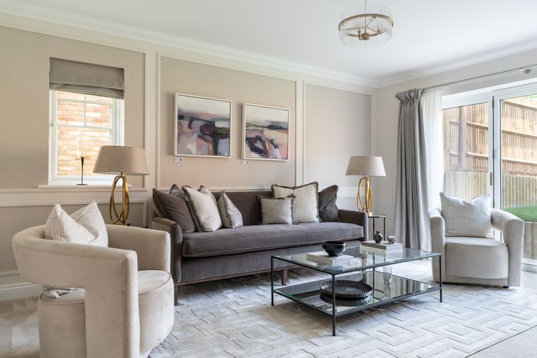 Property 2 of 19. Previous Showhome