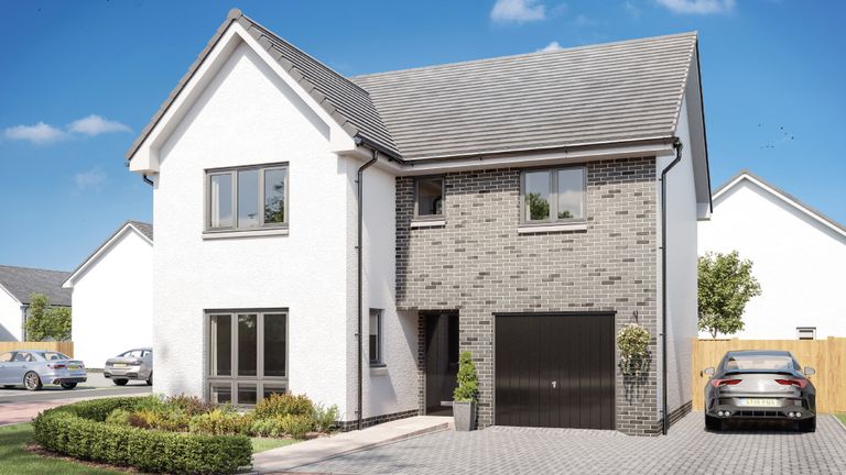 Property 1 of 10. Fidra