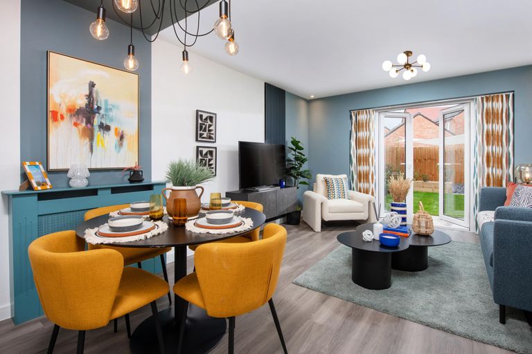 Property 1 of 13. Showhome Photography