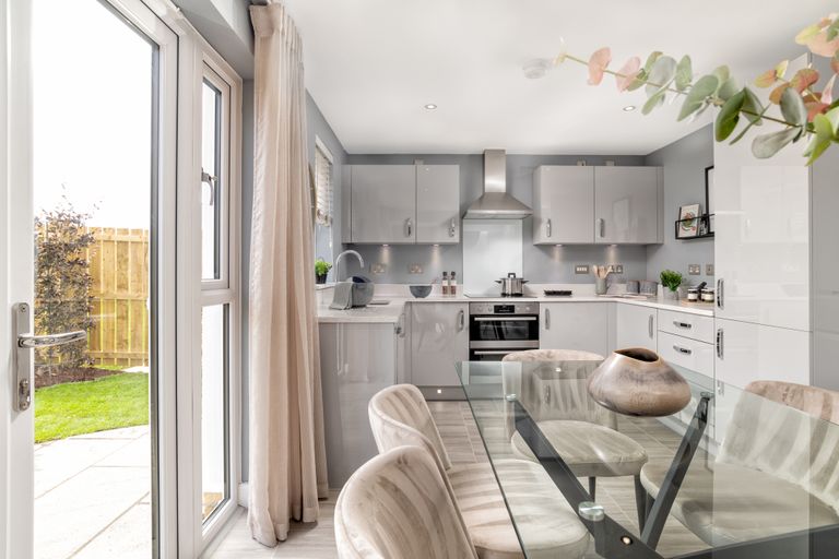 Property 3 of 10. The Corgarff