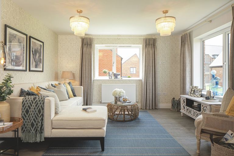 Property 2 of 7. Langmead Place